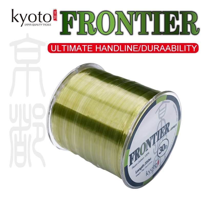 KYOTO FRONTIER Ϸ   Fluorocarbon 160m..